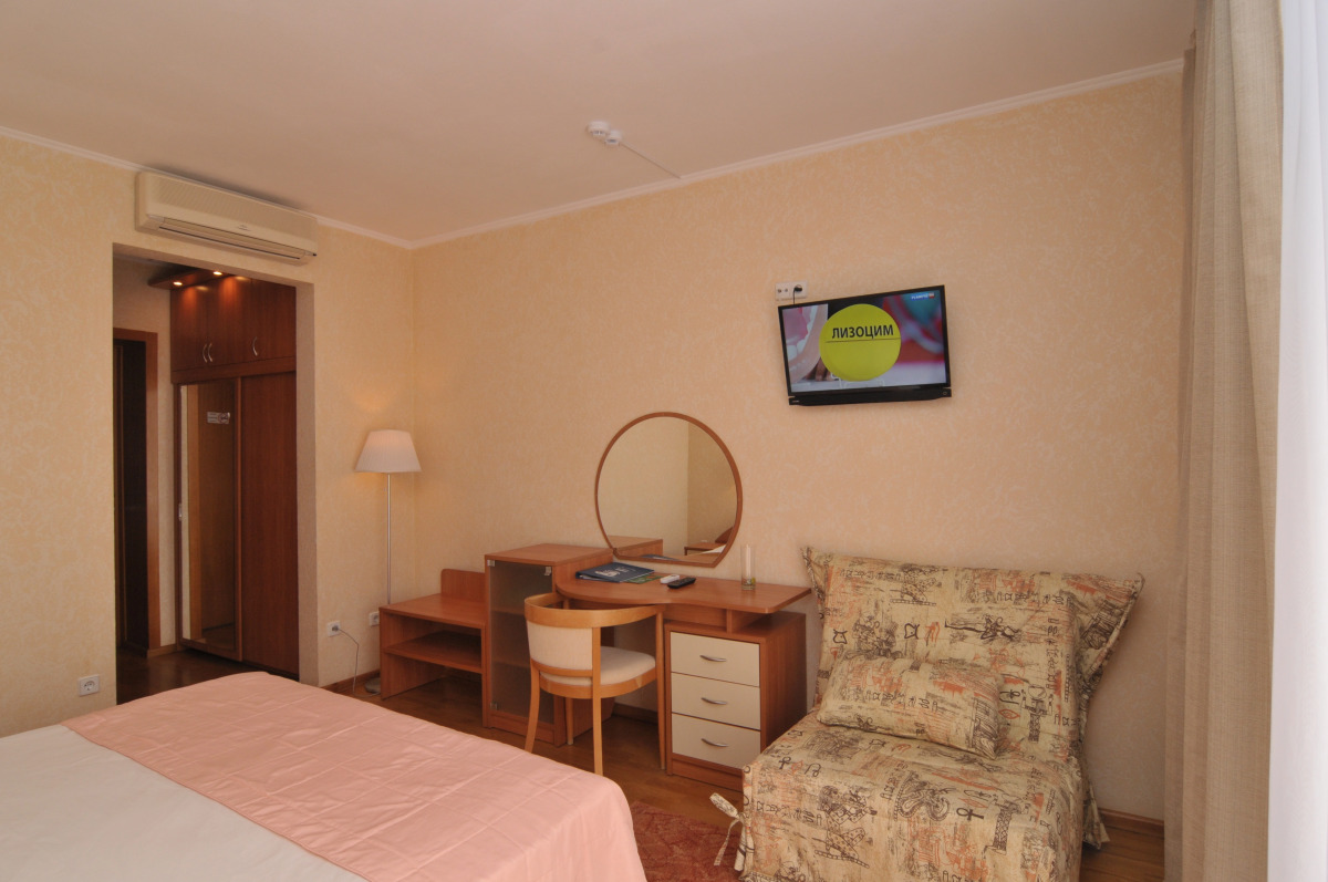 Гостевой дом Морской Конек