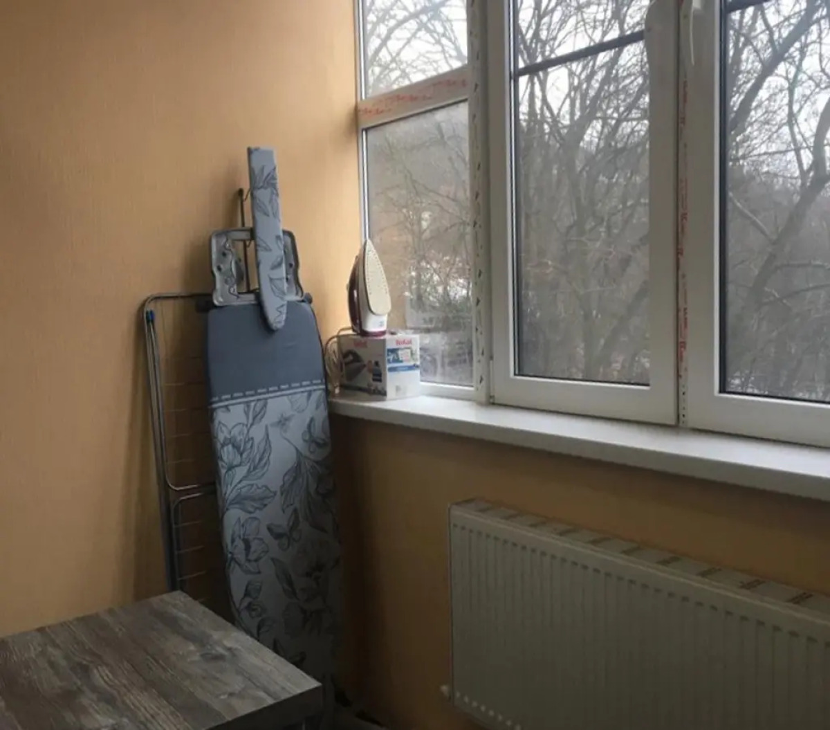 Квартира 2-х комнатная Железноводск