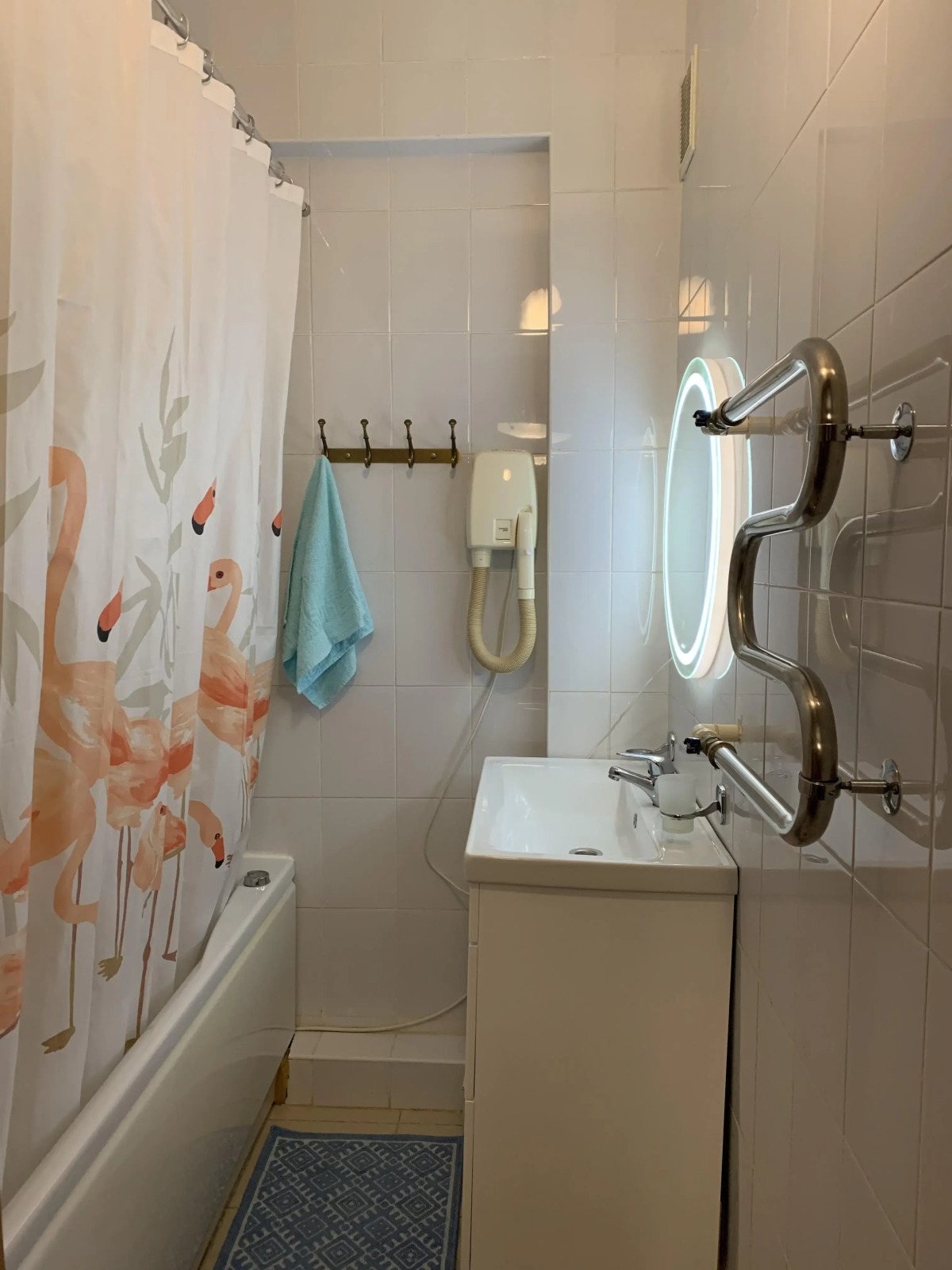 Апартаменты Anna