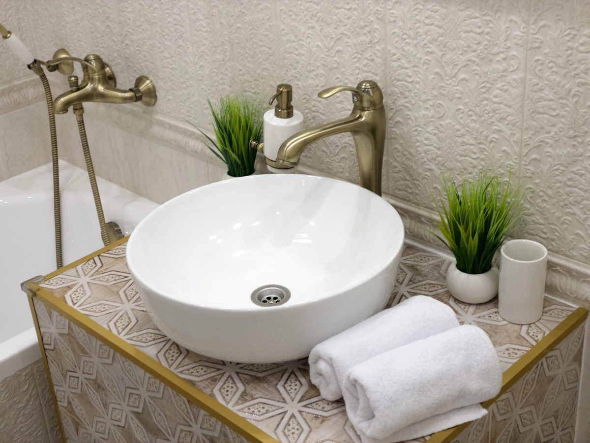 Дизайнерские Апартаменты в ЖК Романов