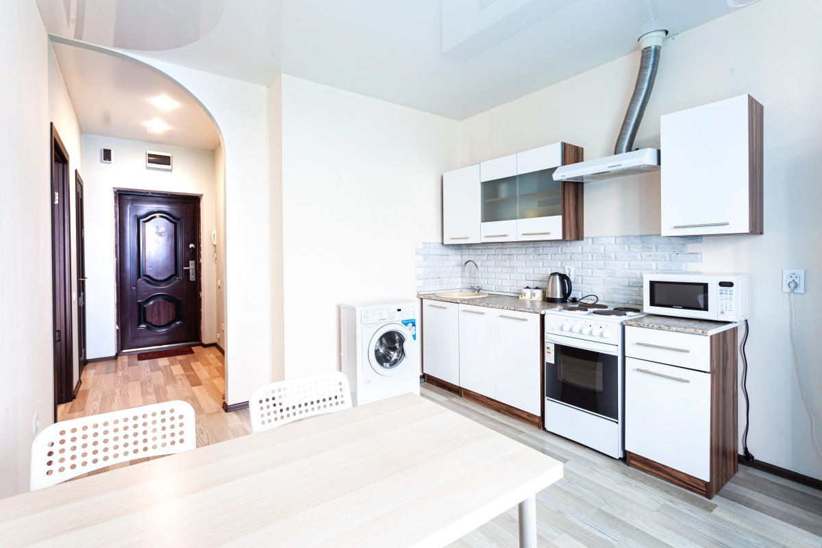 Апартаменты Green Grove