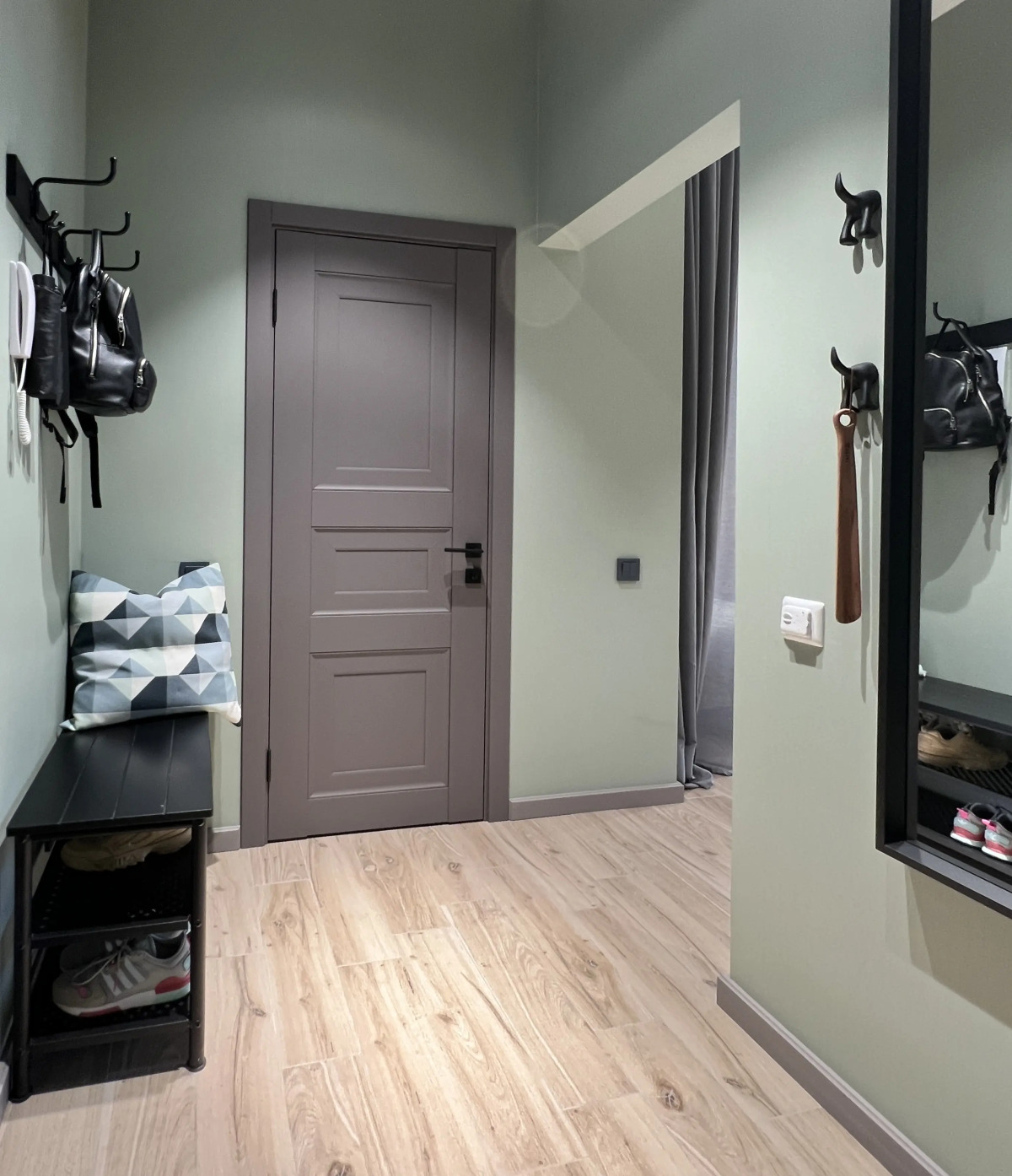 Апартаменты Янтарный пляж