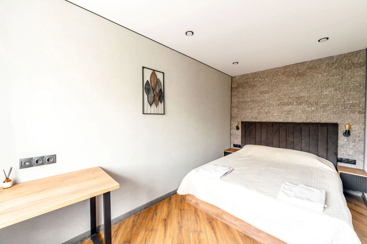 Квартира двухкомнатная на Бородинской 23 Будь гостем