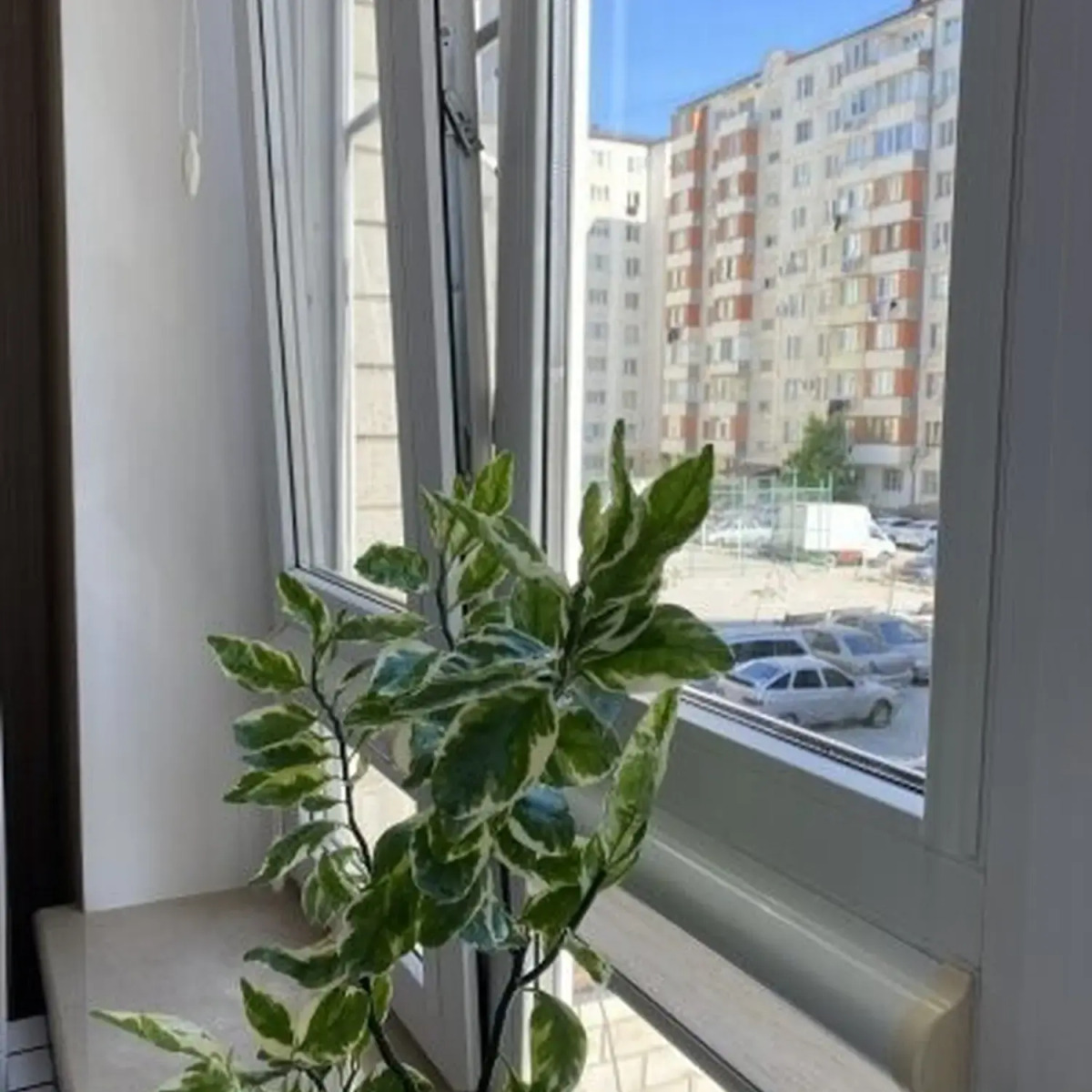 Квартира Дизайнерская в Центре Каспийска