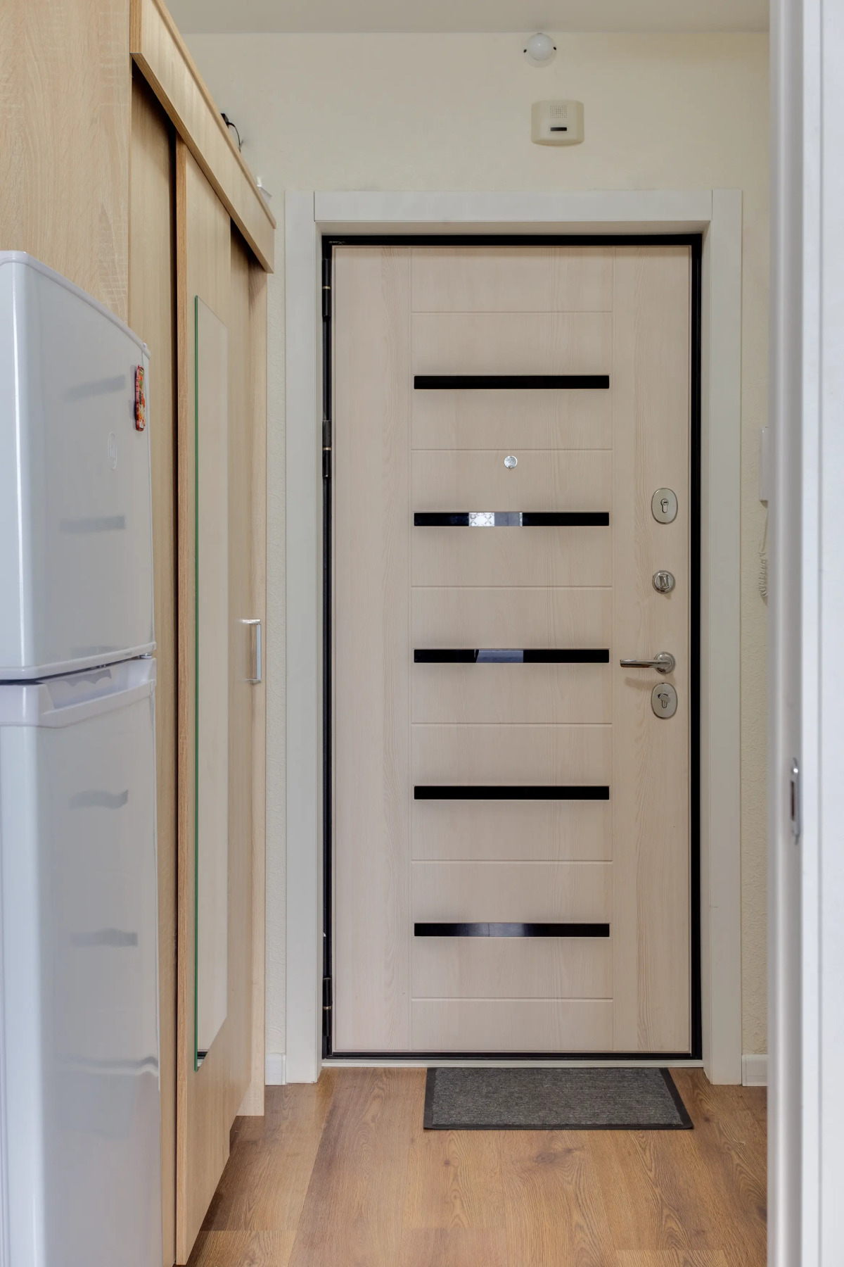 Апартаменты Стильная Студия