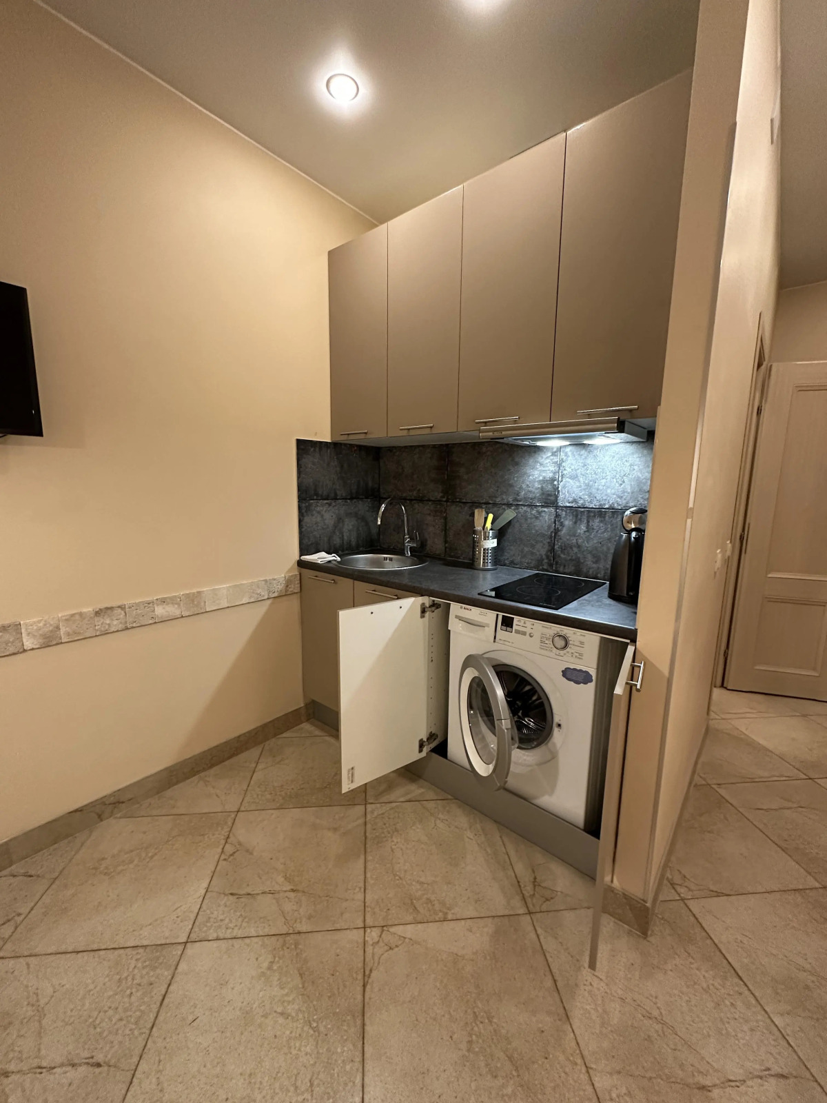 Апартаменты Елагин Апарт