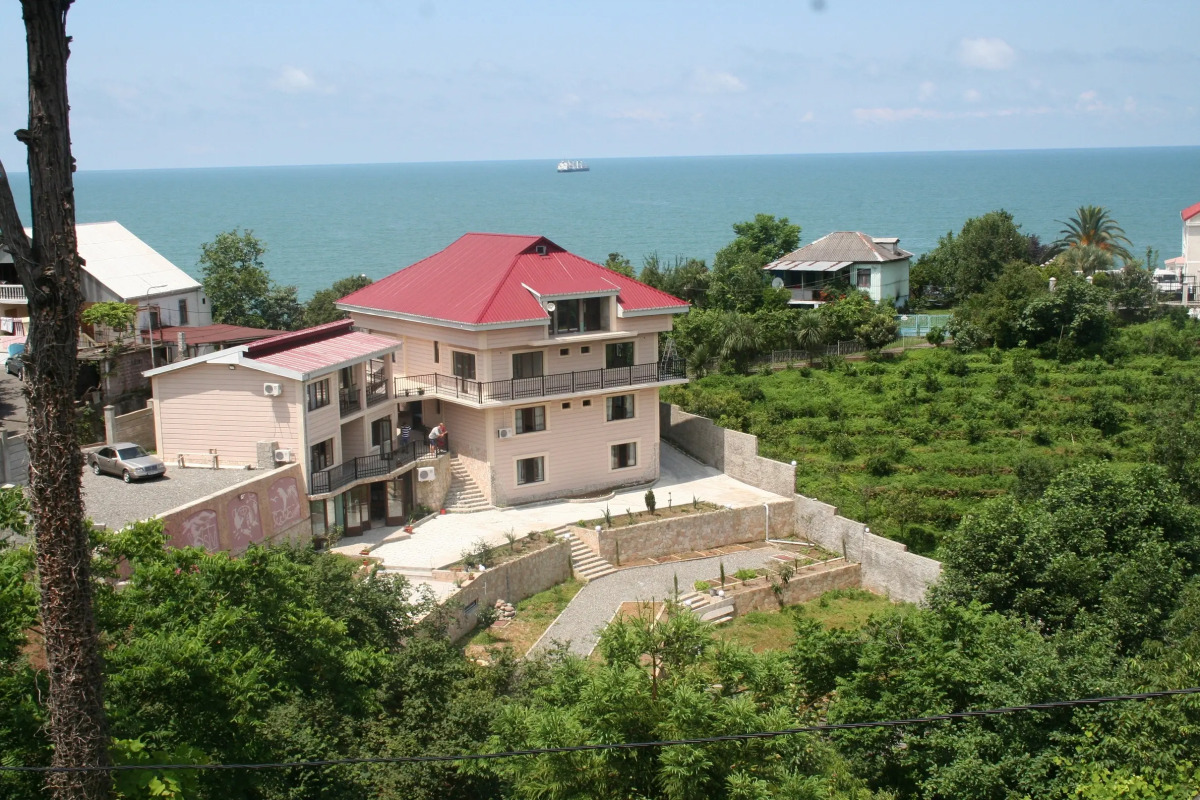 Мини-отель SV Batumi