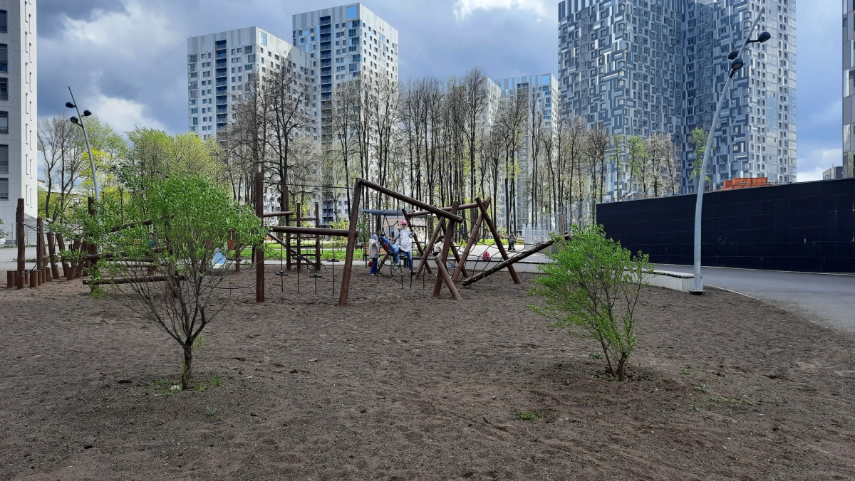 Apartaments Uyut na Kame on Revolyuczii st, 52 V