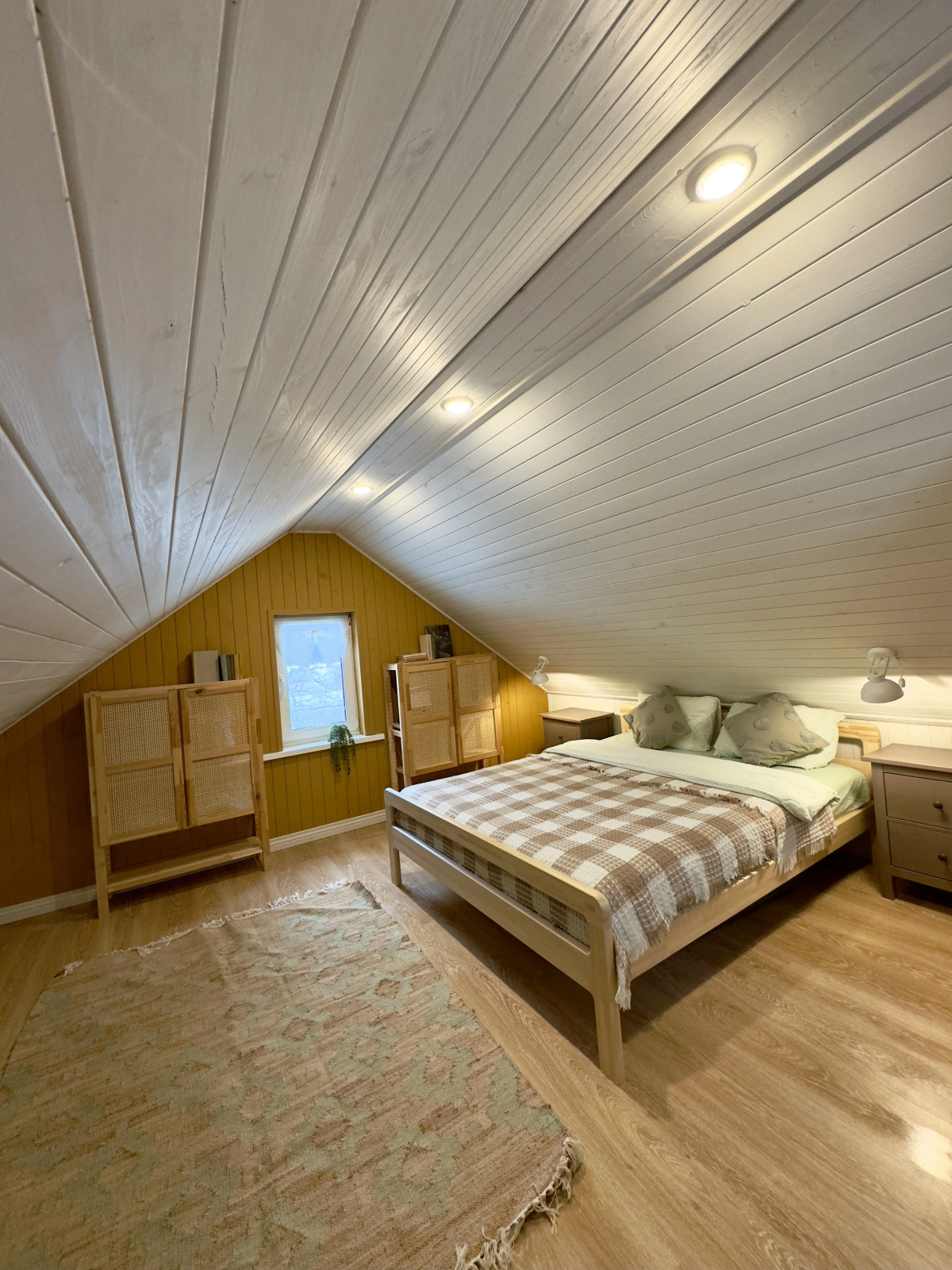 Гостевой дом Тайка Хаус