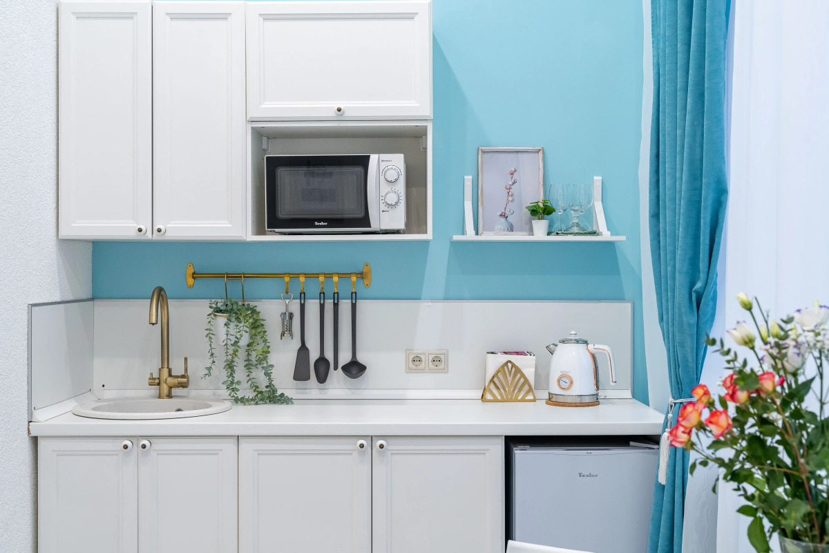 Апартаменты The Sky