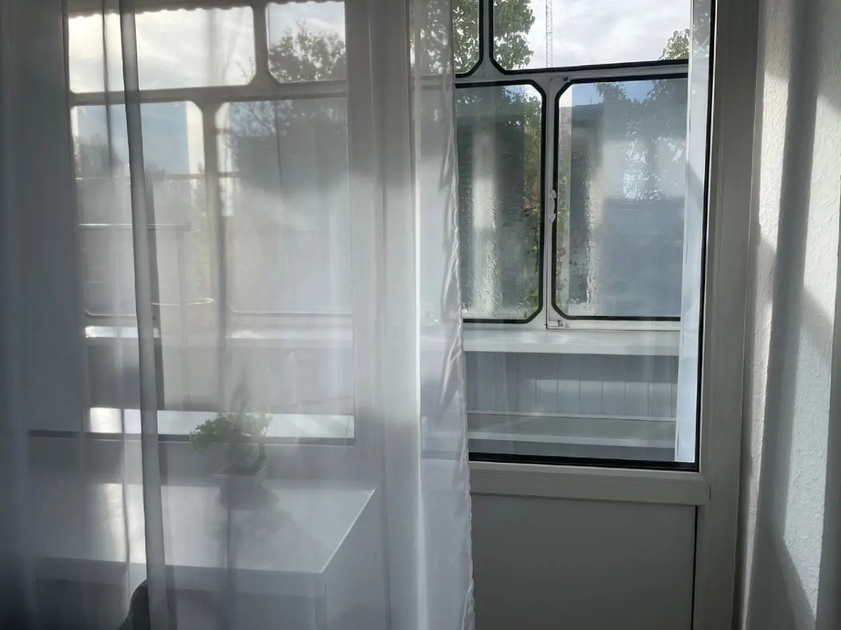 Квартира на Интернациональной 59