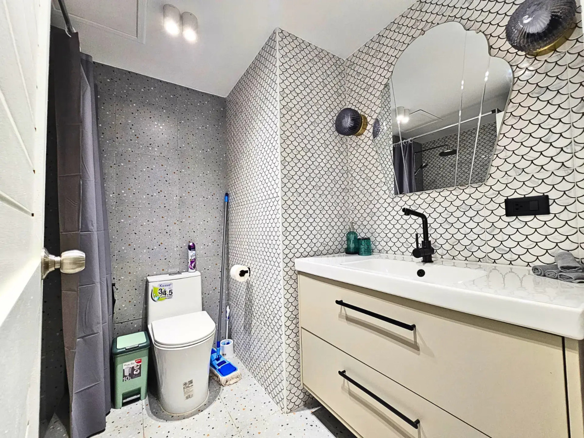 Апартаменты Thai Lux Jomtien