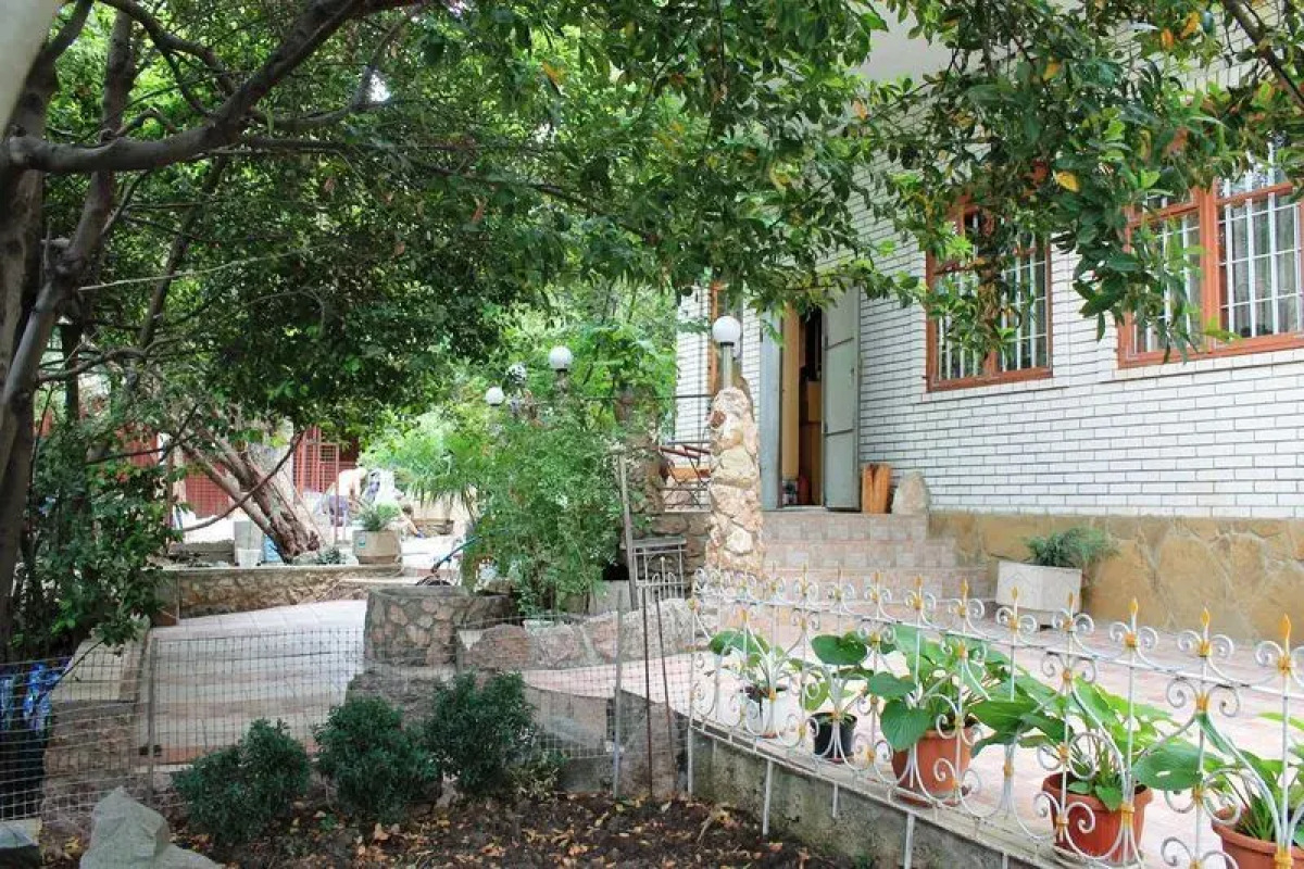 Гостевой дом Радмир