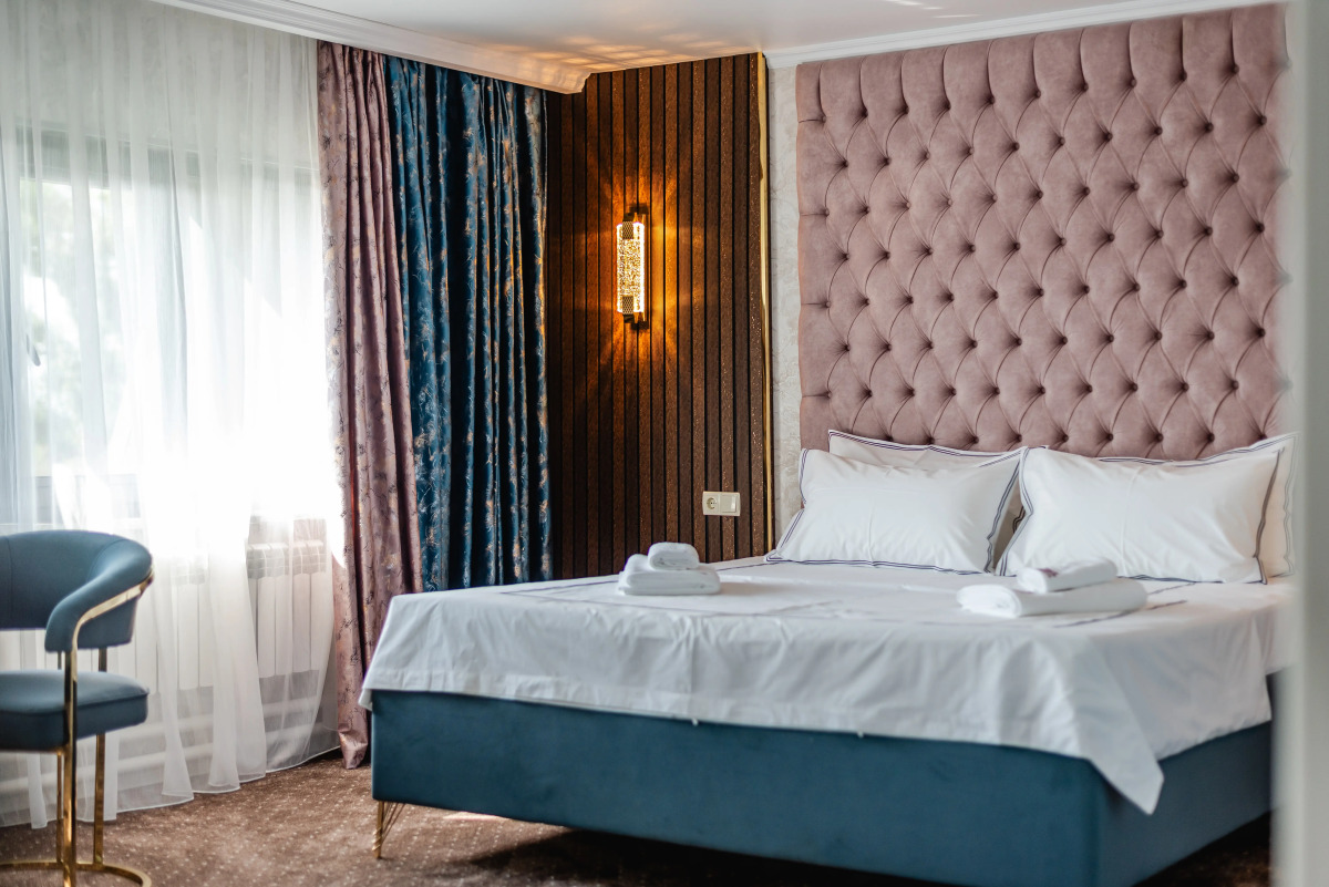 Отель Рим Grand Hotel