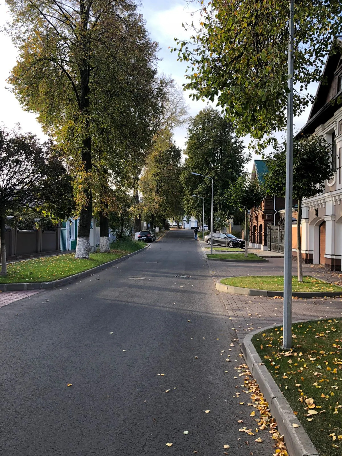 Апартаменты Авторские у Золотых Ворот