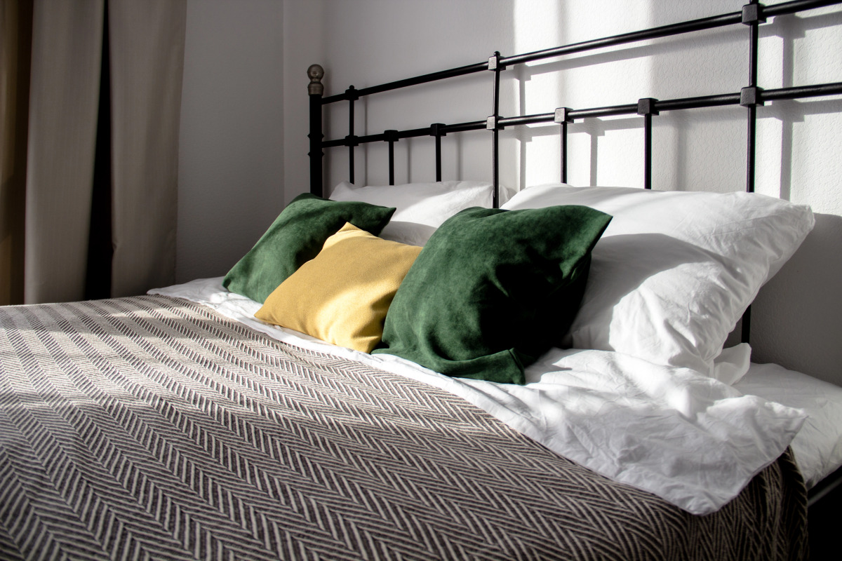 Квартира Заповедный Дом