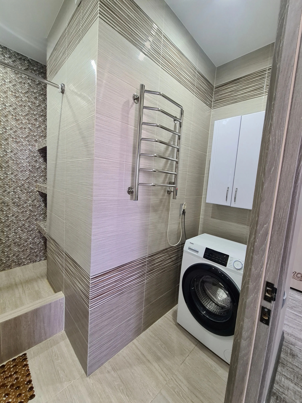 Апартаменты «Оазис» на Чертыгашева 166