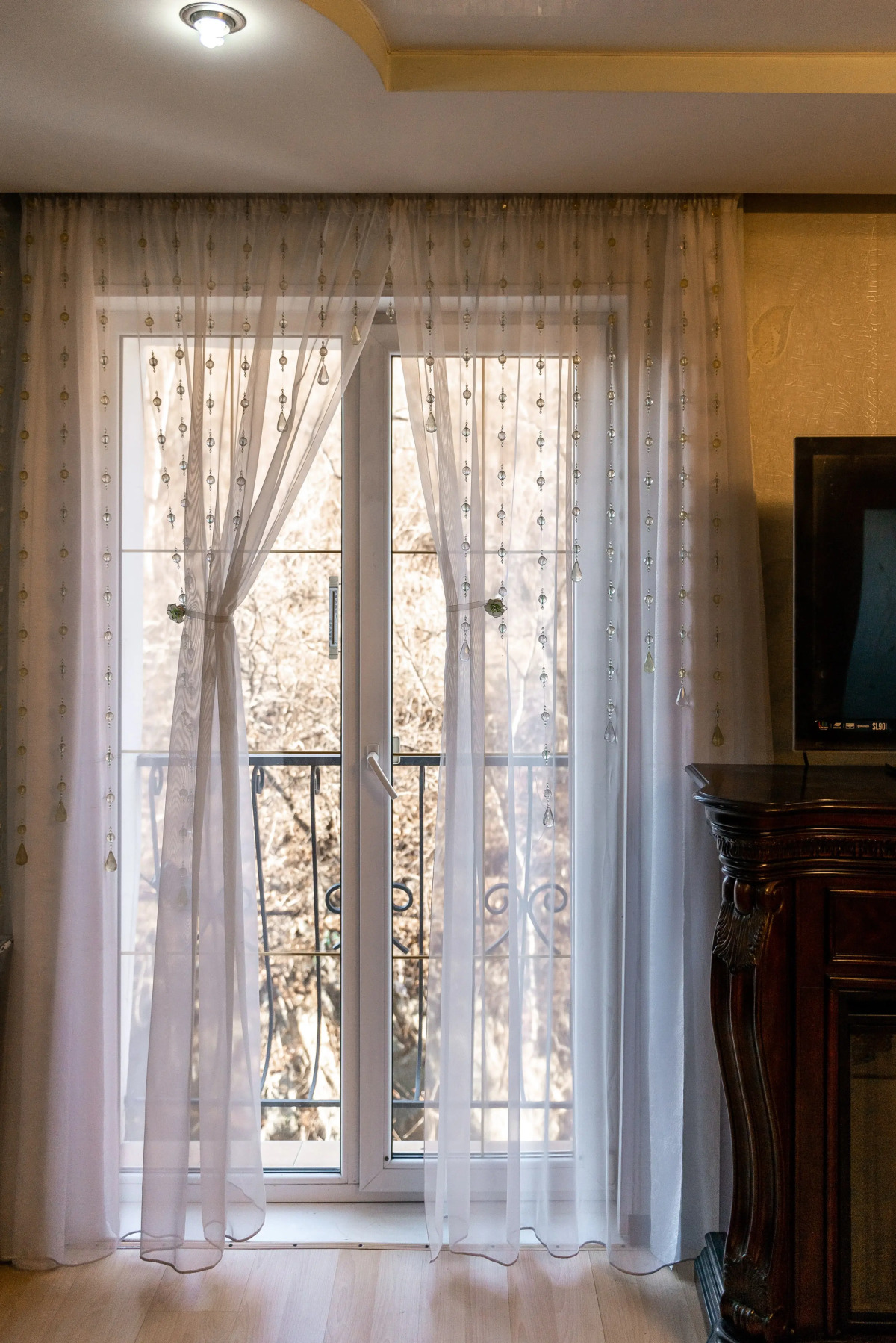 Апартаменты Студия на 4м этаже