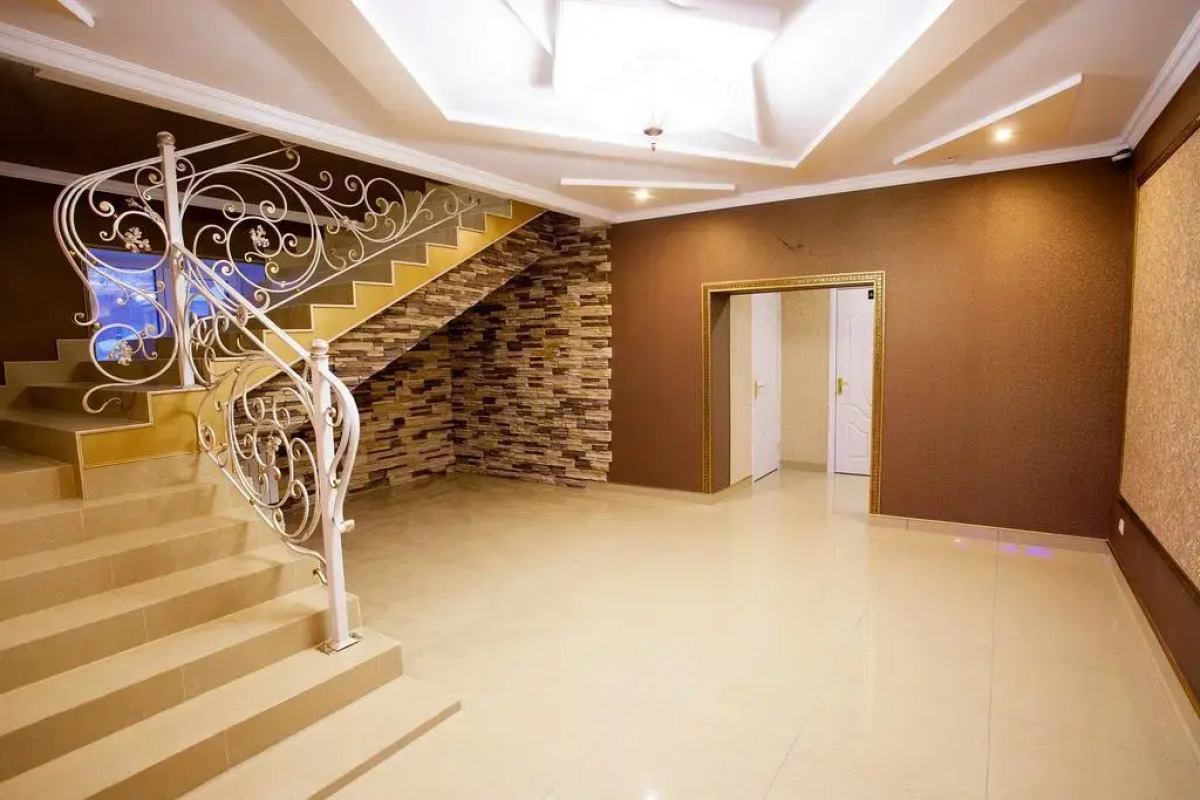 Первый класс