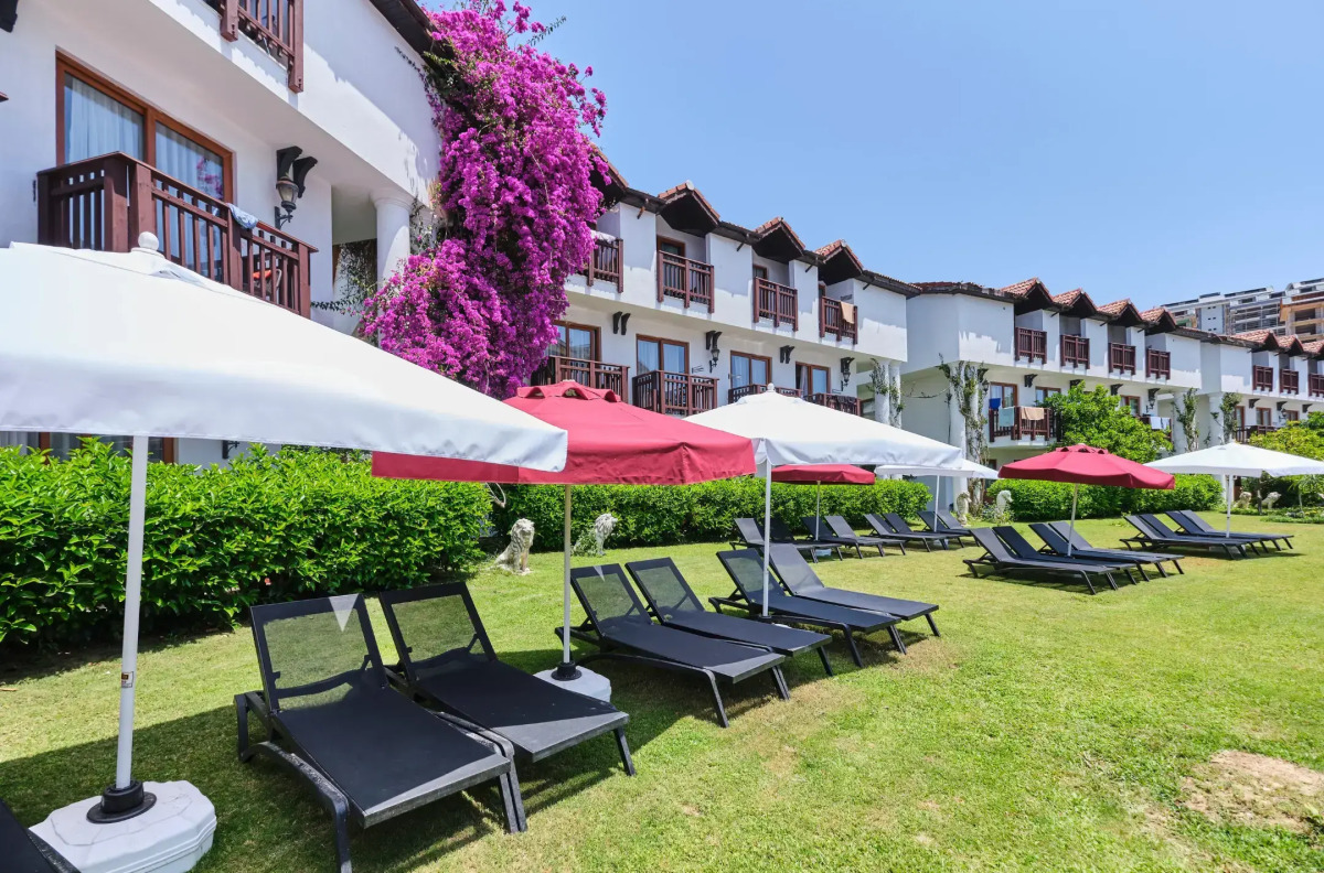 Misal Hotel Spa&Resort