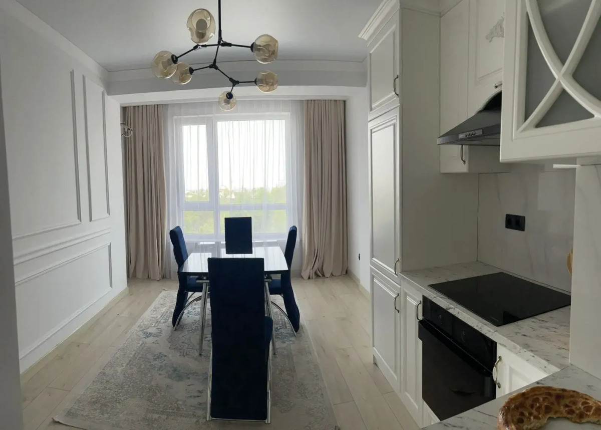 Квартира Милое Гнездышко