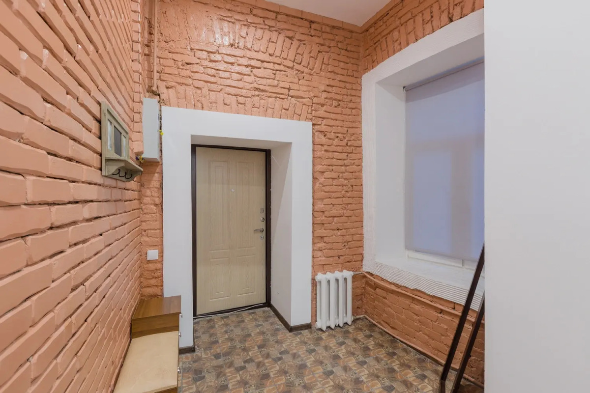 Апартаменты River view Fontanka 85