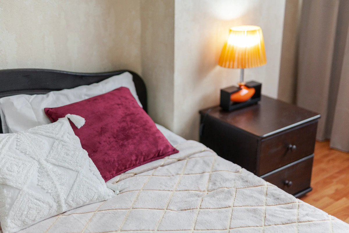 Квартира Студия SamAparts