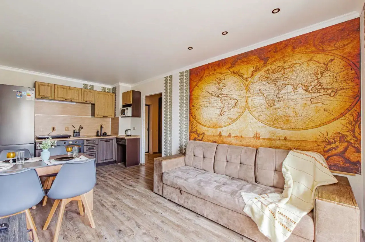 Квартира Царево Вилладж