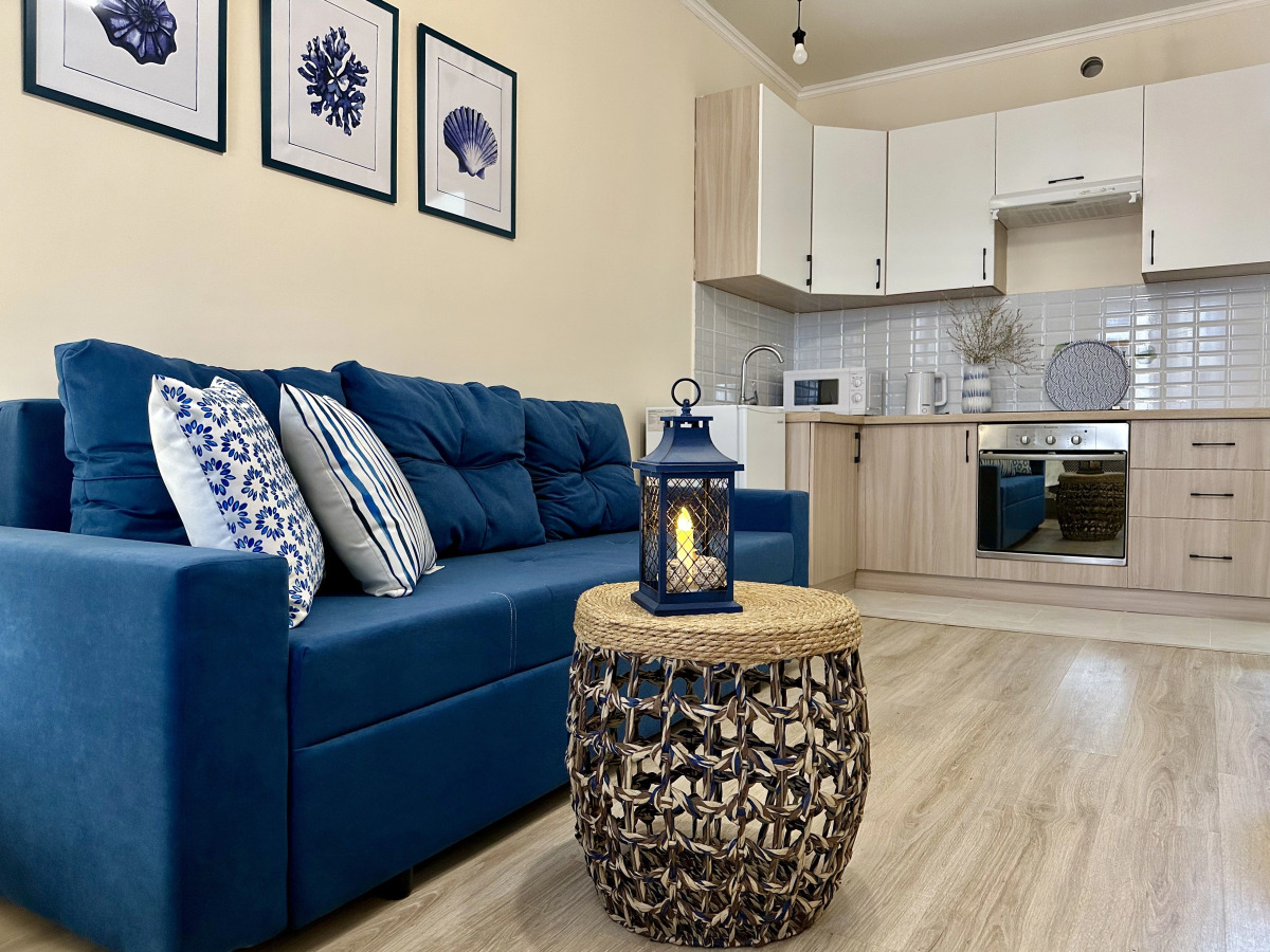 Квартира Студия КАНКУН в центре города