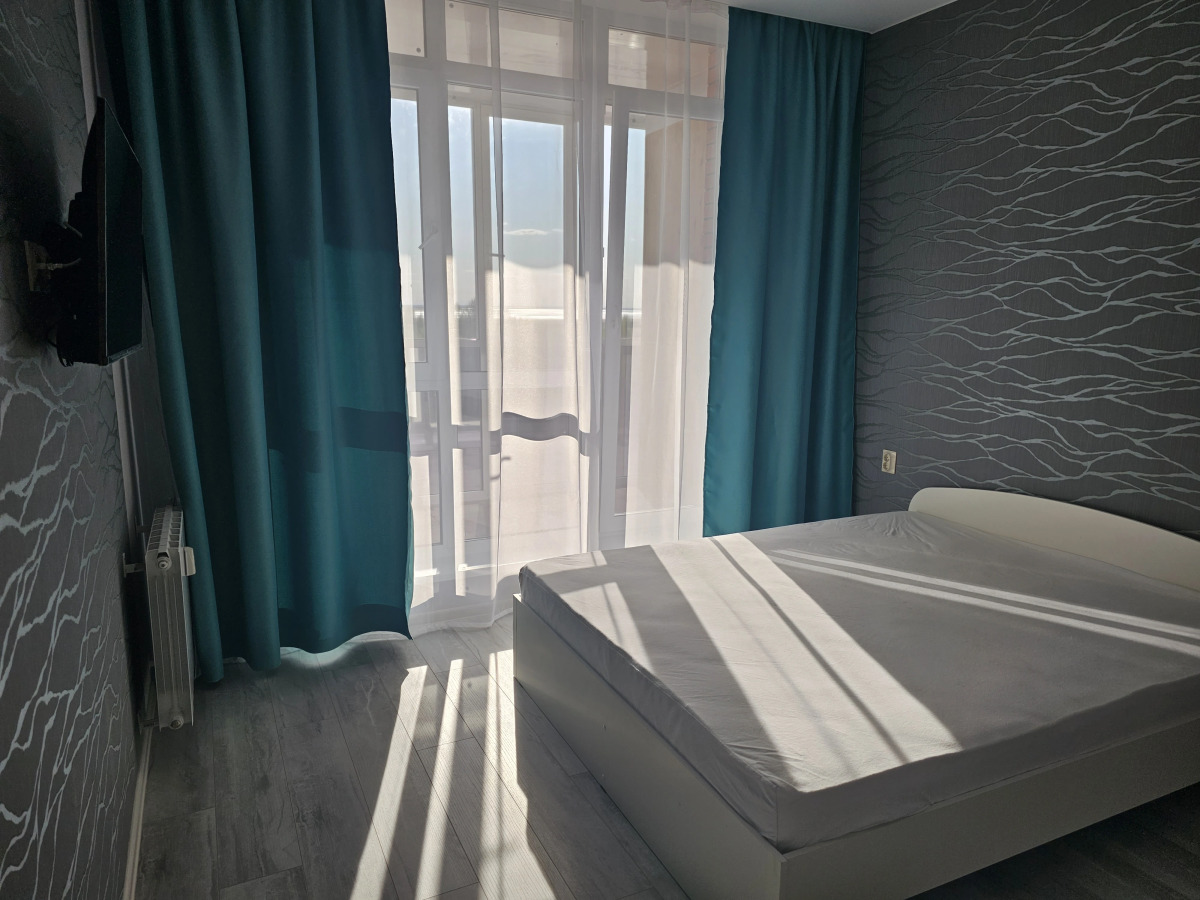 Апартаменты в Центре Северодвинска