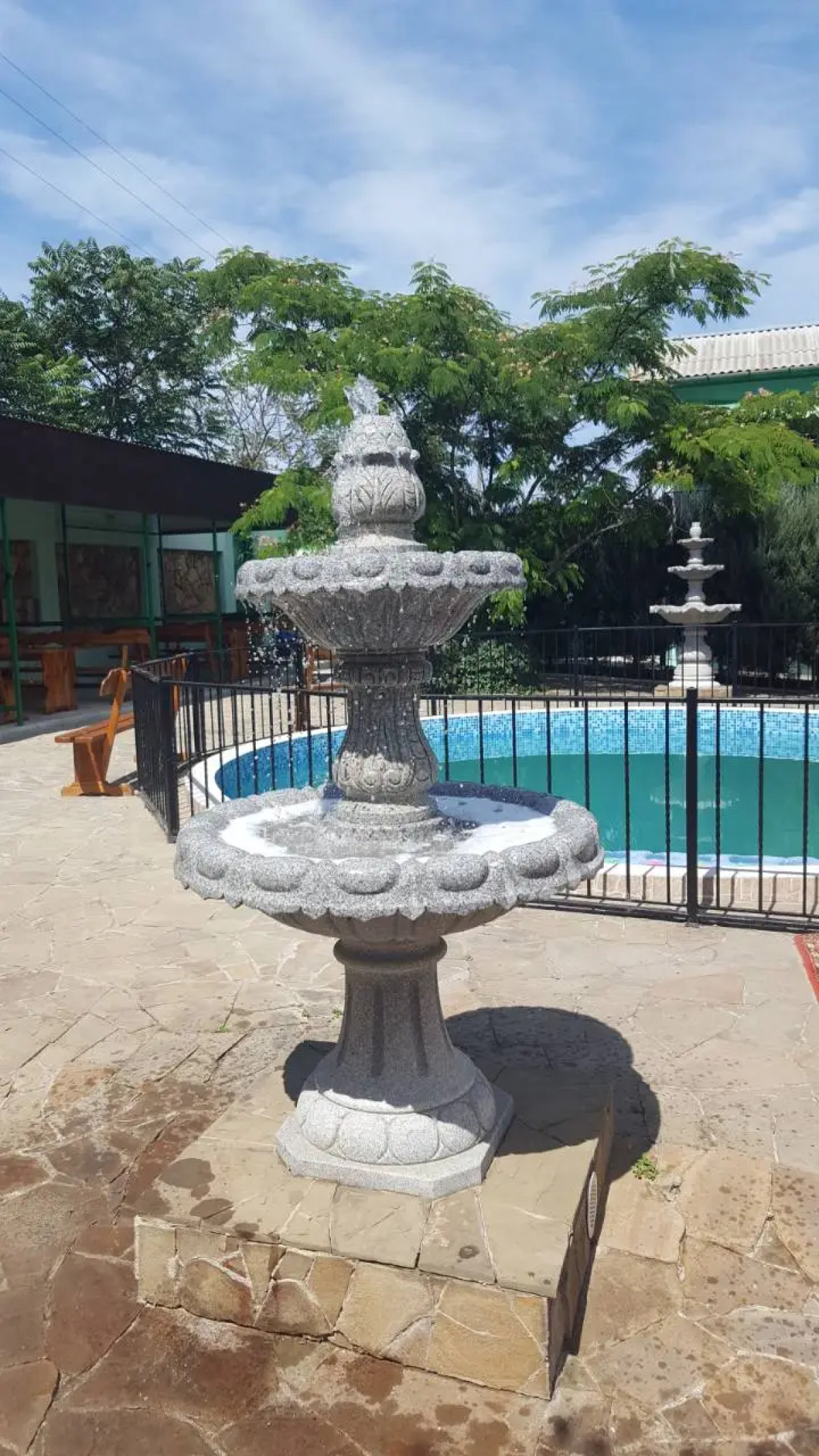 Mini-Hotel Chernomorets