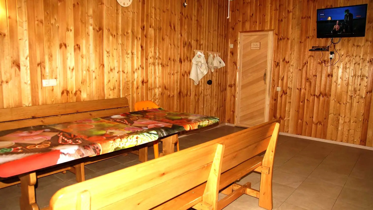 Гостевой дом Удача