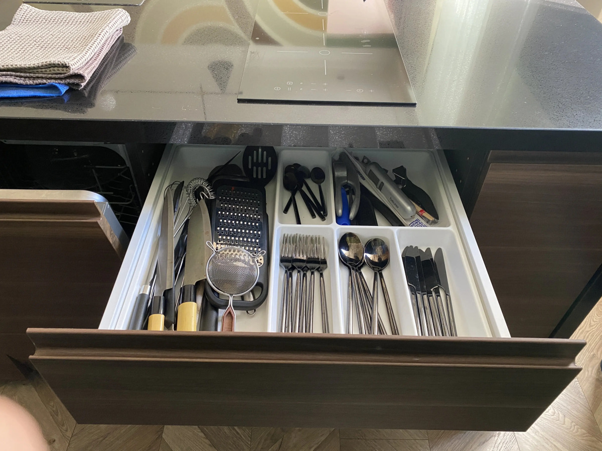 Апартаменты Mid-Century Modern Home