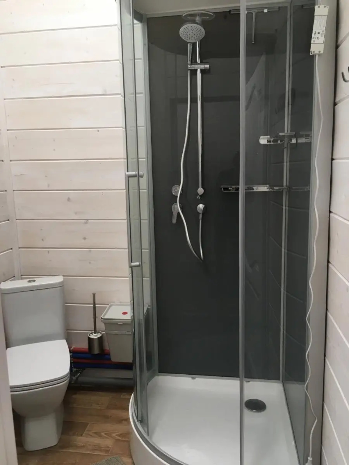 Гостевой дом Вепсская Горница