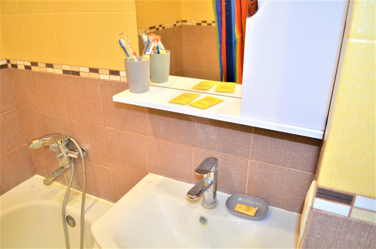 Апартаменты Андрея Белого 1