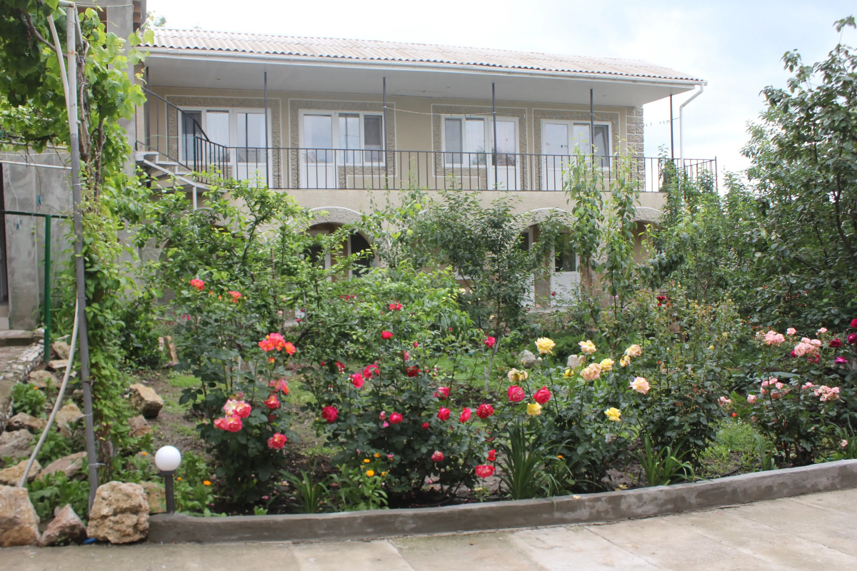 Гостевой Дом Елена