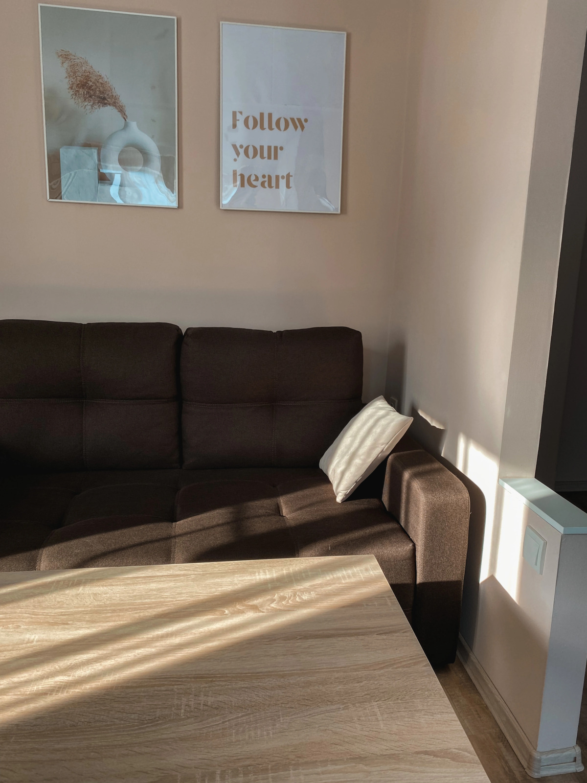 Апартаменты Arctic House White в центре города