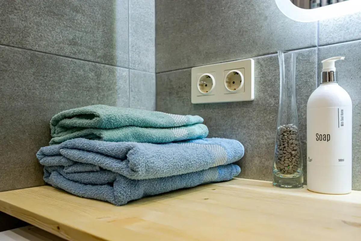 Апартаменты Cosmos Apart на Куйбышева