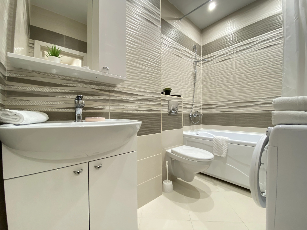 Апартаменты По делам