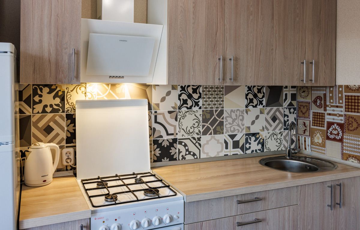 Квартира на Фрунзе 6