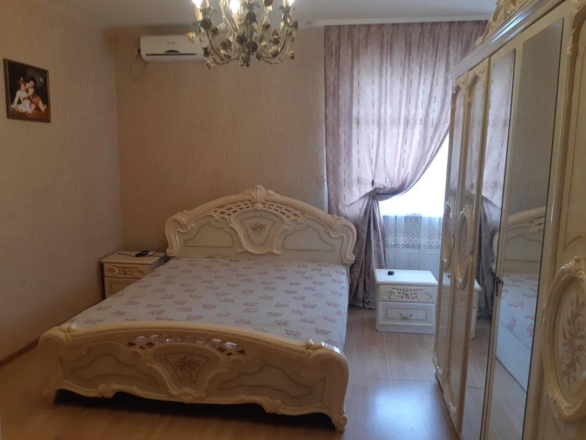 Частный дом Домик для отличного отдыха