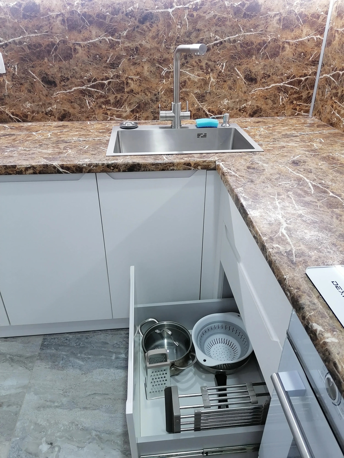 Квартира Обороны 38