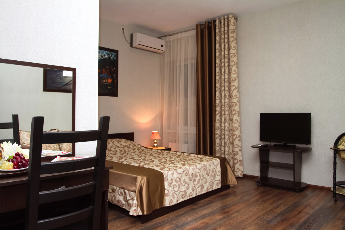 Мини-отель Баден-Баден