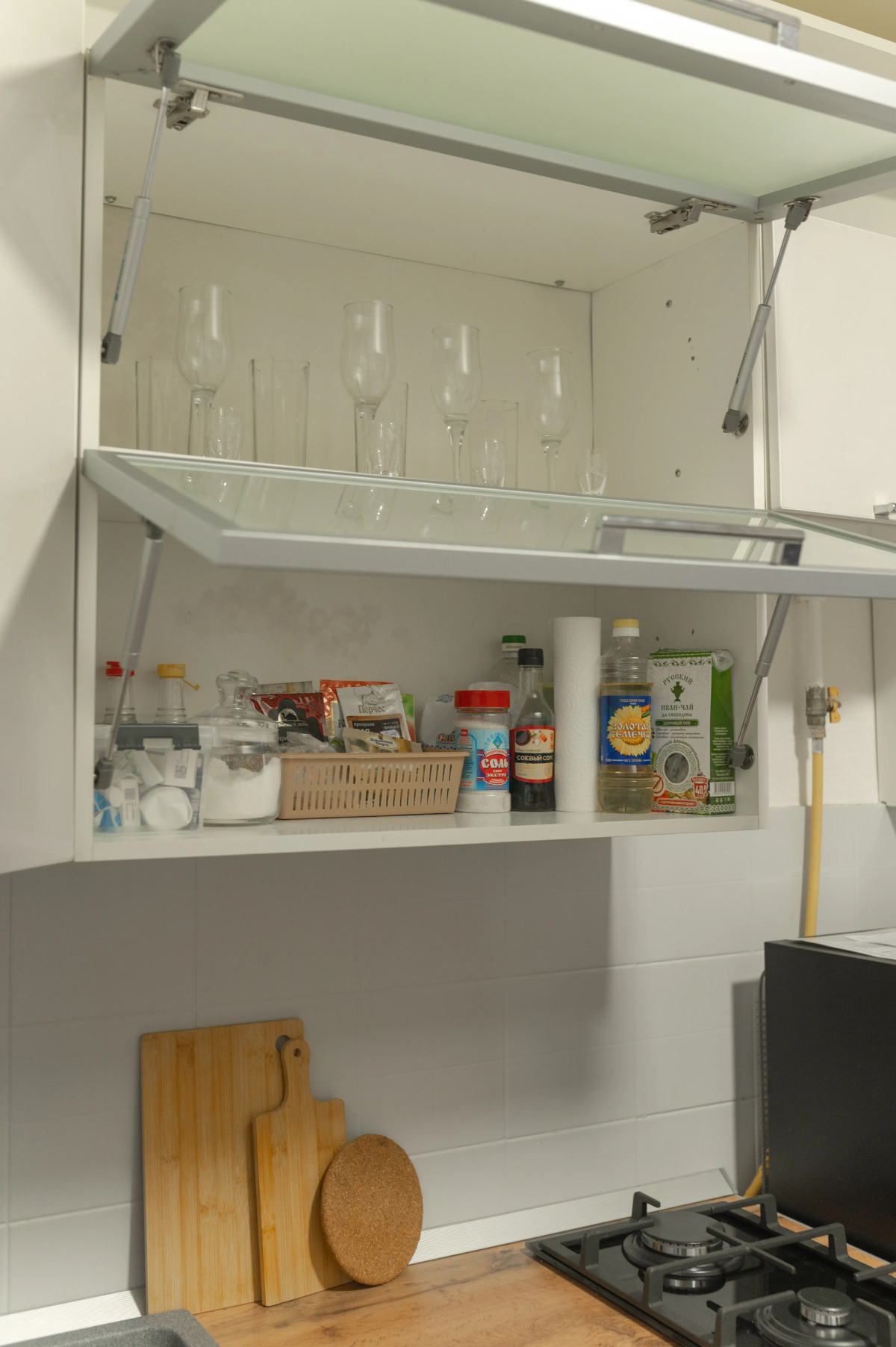 Квартира РодноеМесто на Константина Иванова