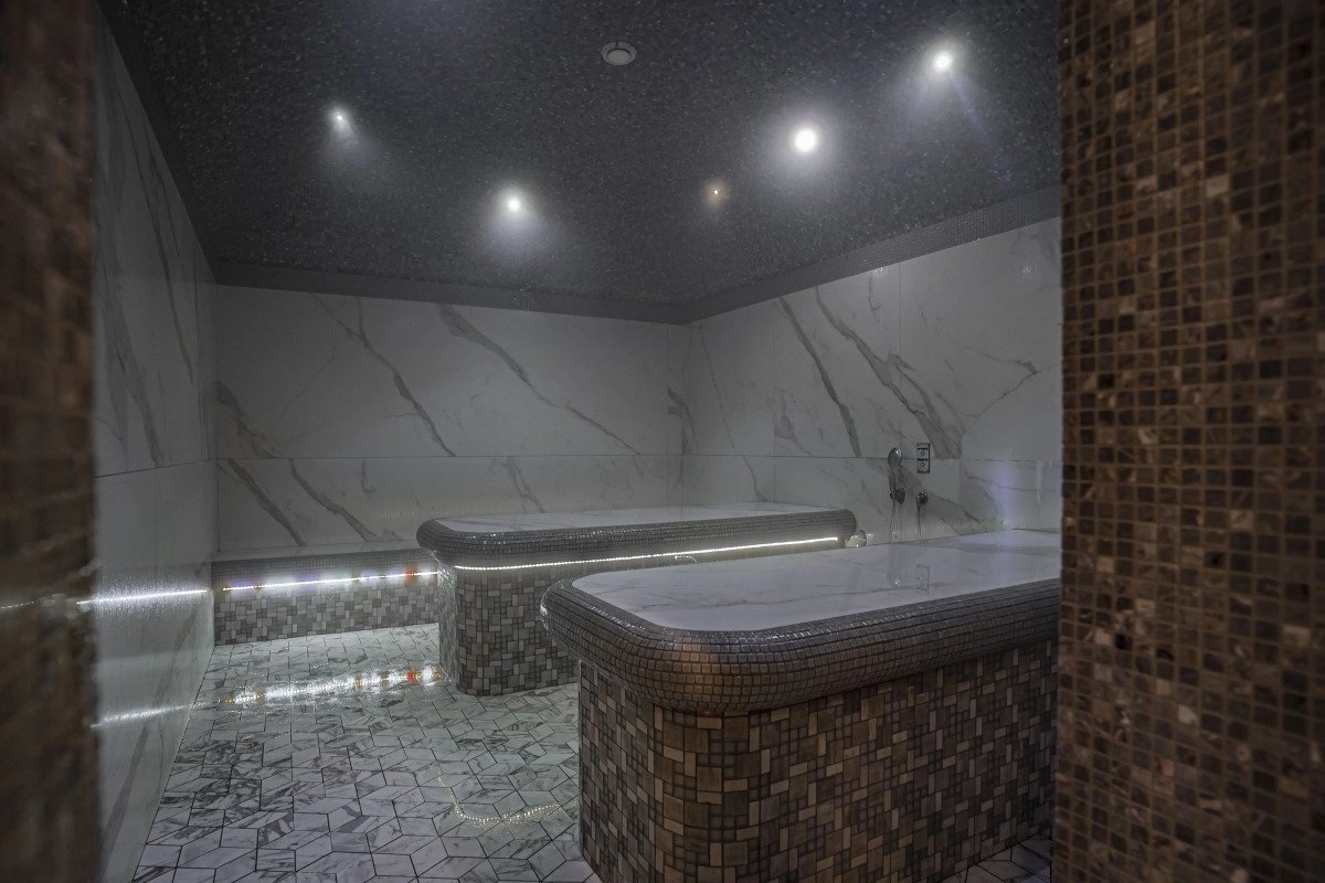 Русские Сезоны Эко Отель Пересвет