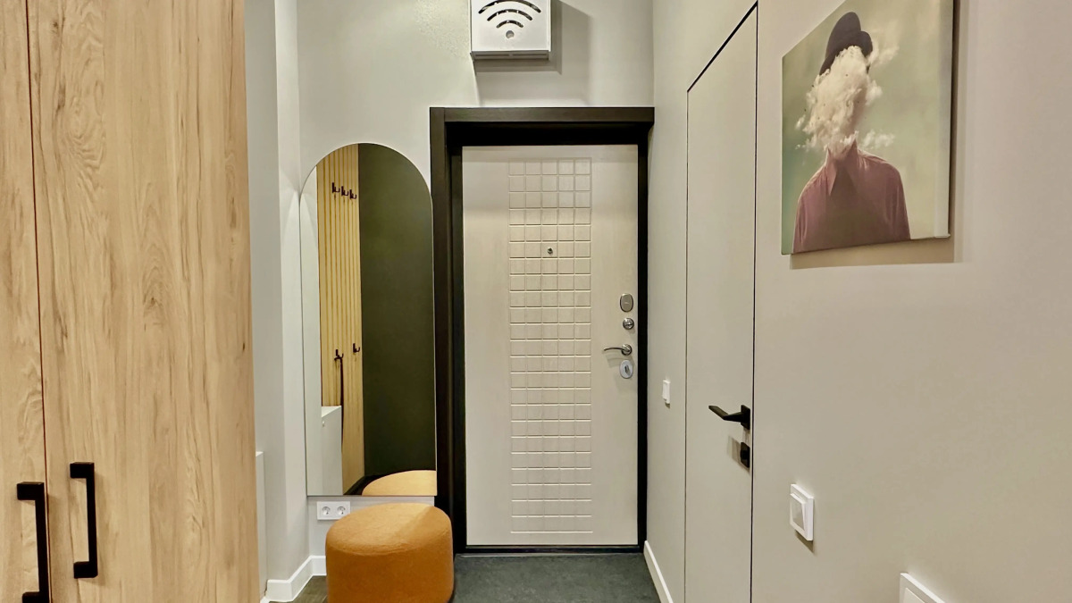 Апартаменты с Лучшим Видом Aparts for You