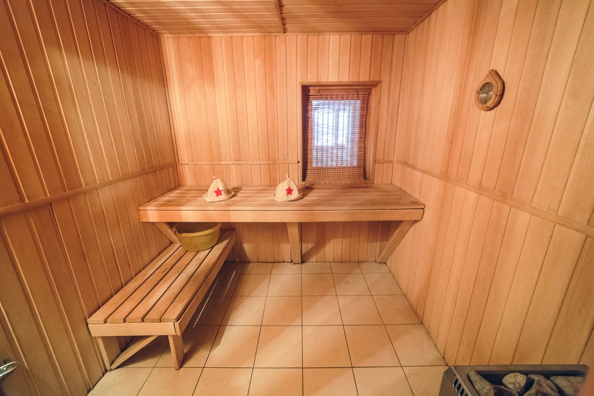 Апартаменты на Пушкина 35