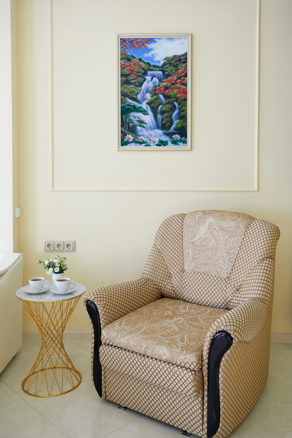 Квартира Элитные апартаменты у Кремля