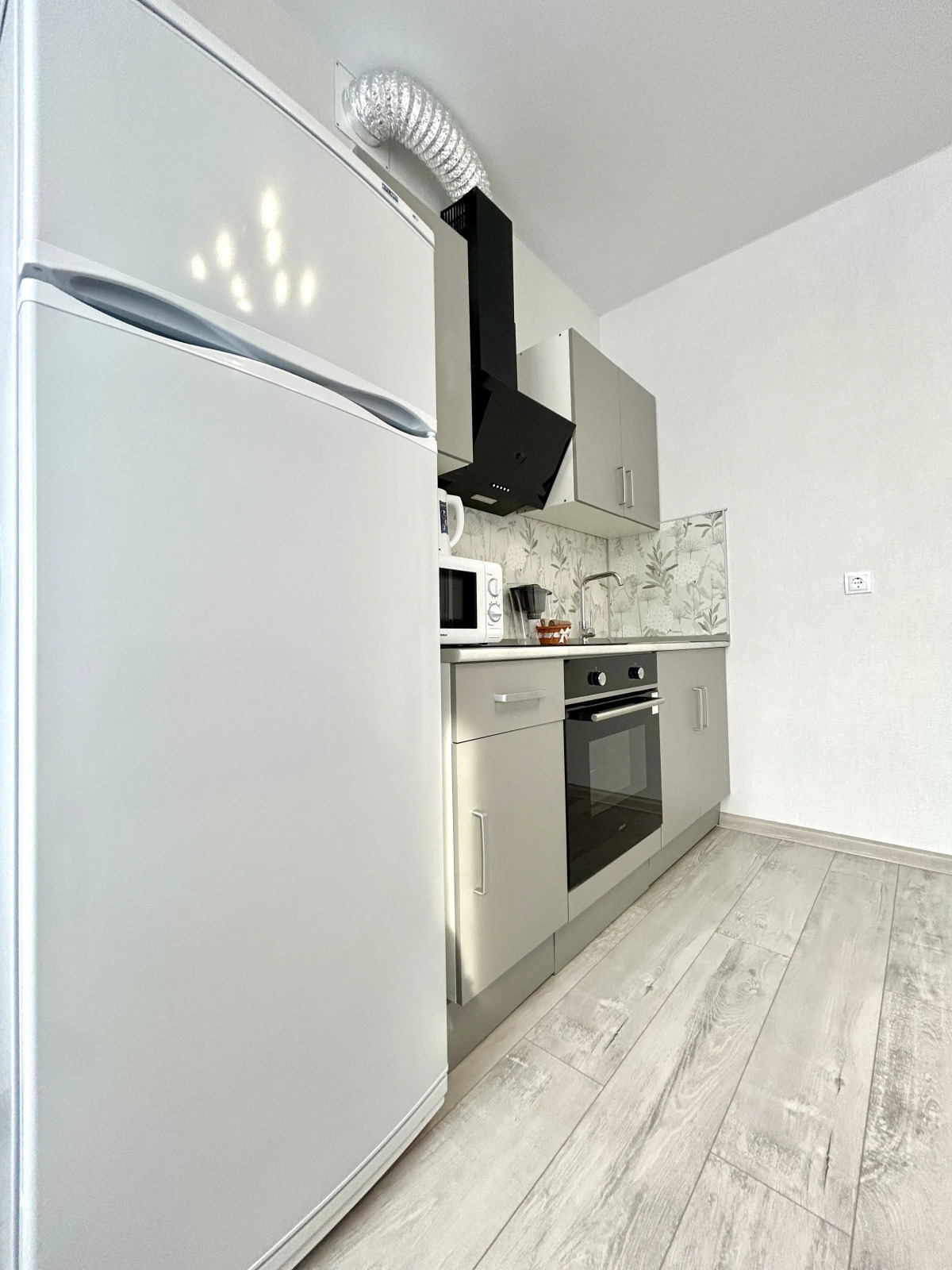 Апартаменты FSF Прекрасная Евро-двушка в Цветах Башкирии