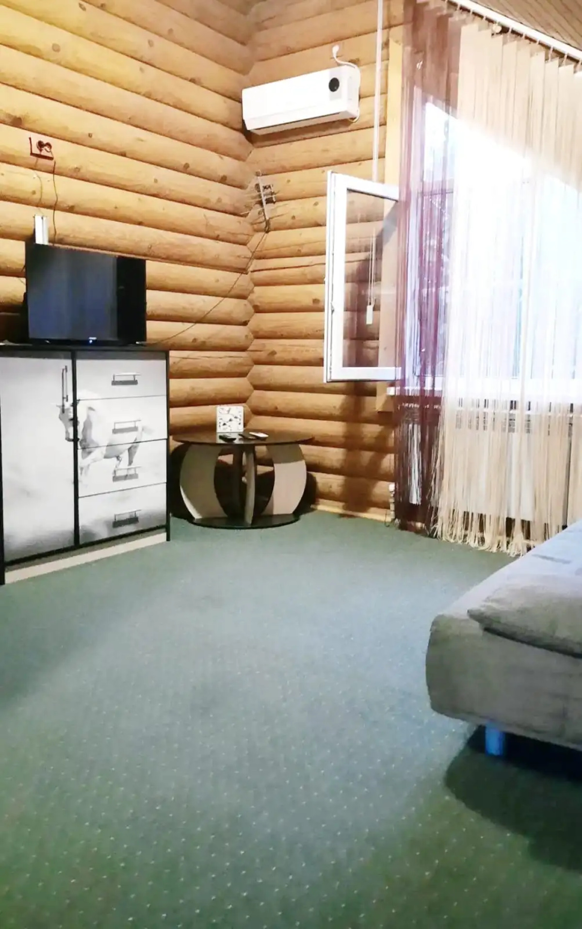 Гостевой дом Вербена